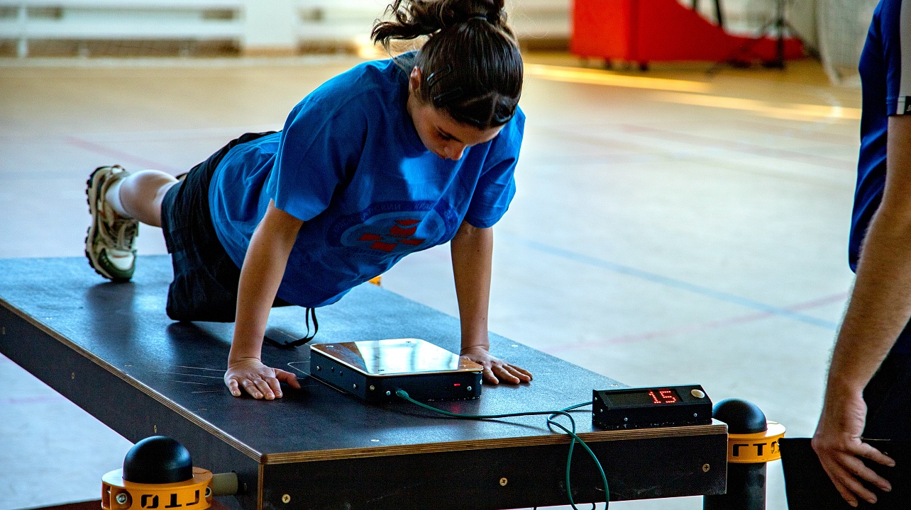 ФОТО: Элеонора Тисяк