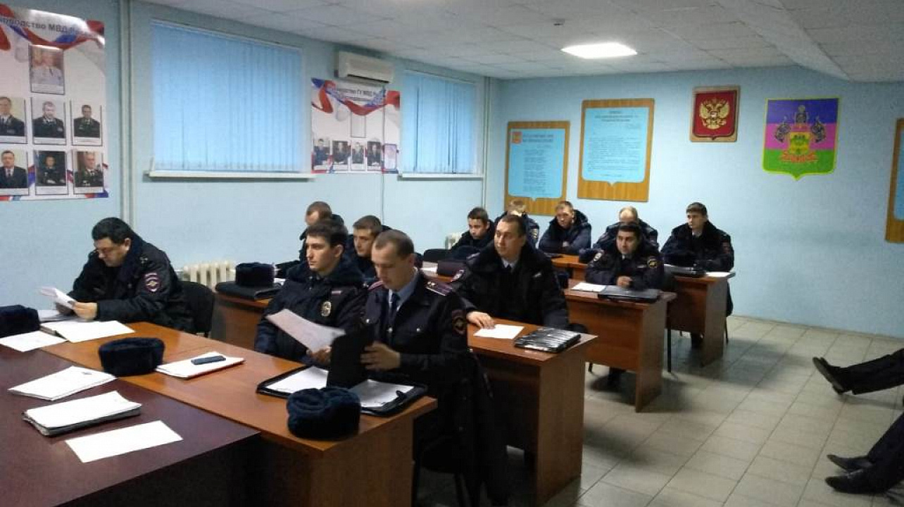 В Западном округе прошло заседание  комиссии по профилактике правонарушений