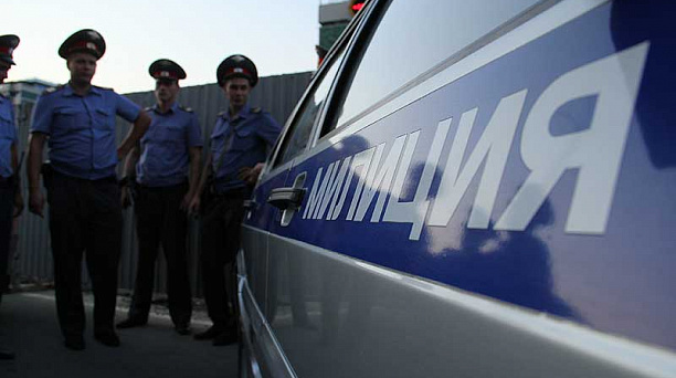 В Краснодаре прошел общегородской развод по "Детскому закону"