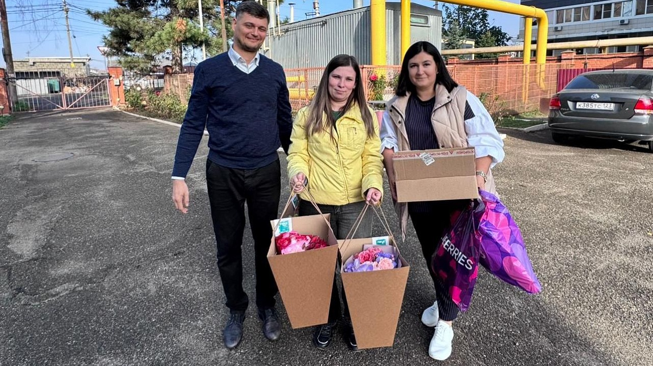 Фото: городская Дума Краснодара