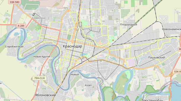 Извещение об утверждении результатов определения кадастровой стоимости земельных участков на территории Краснодарского края, а также о порядке рассмотрения заявлений об исправлении ошибок, допущенных при определении кадастровой стоимости