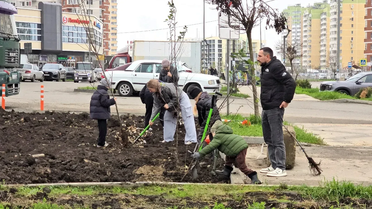 Фото: Администрация Карануского округа