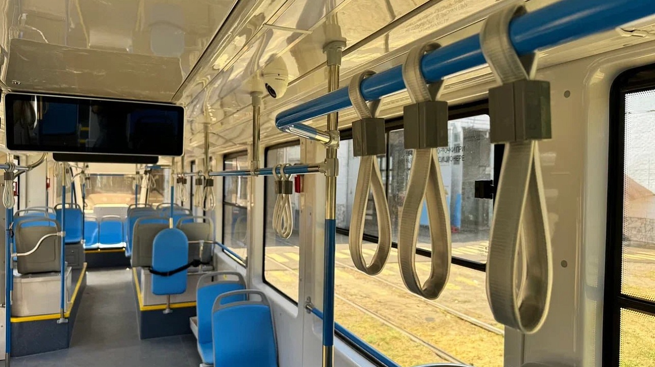 Фото: Пресс-служба администрации Краснодара