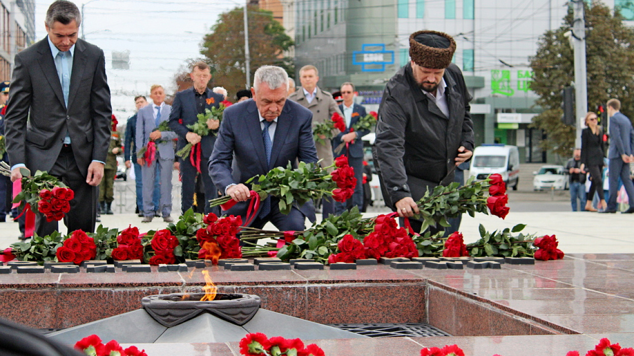 Фото - Андрей Кузьмин 