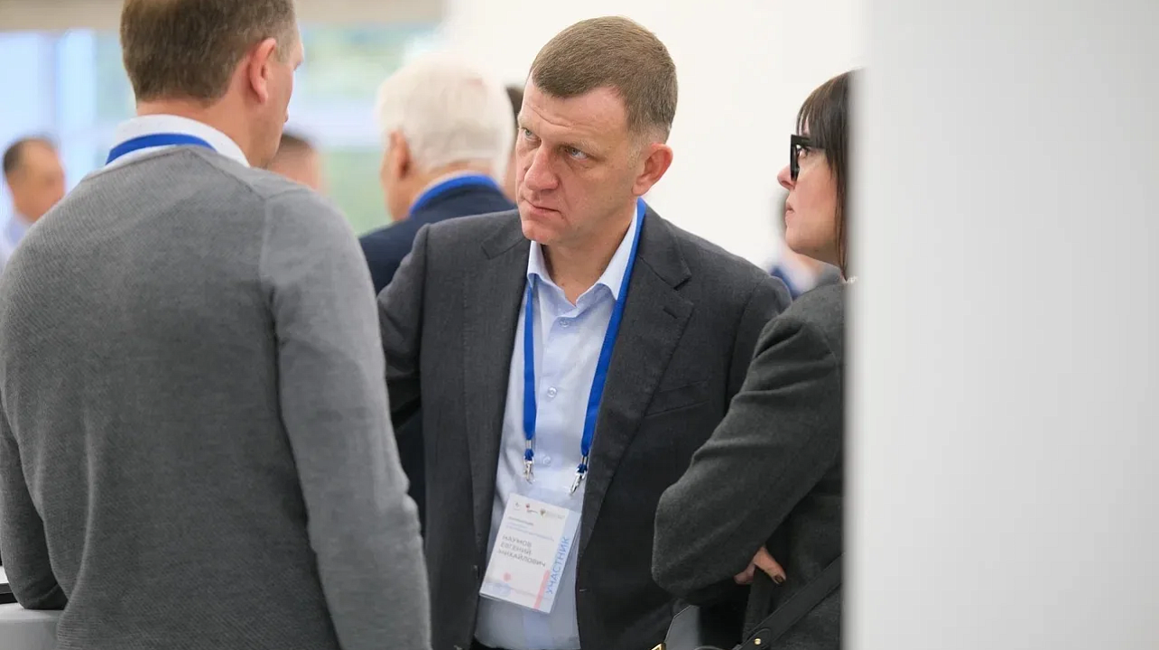 Фото: Пресс-служба Российского университета транспорта