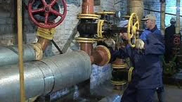 В Краснодаре уже отапливается более двух тысяч жилых домов