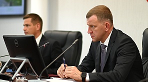 Евгений Наумов поручил усилить патрулирование городских водоемов