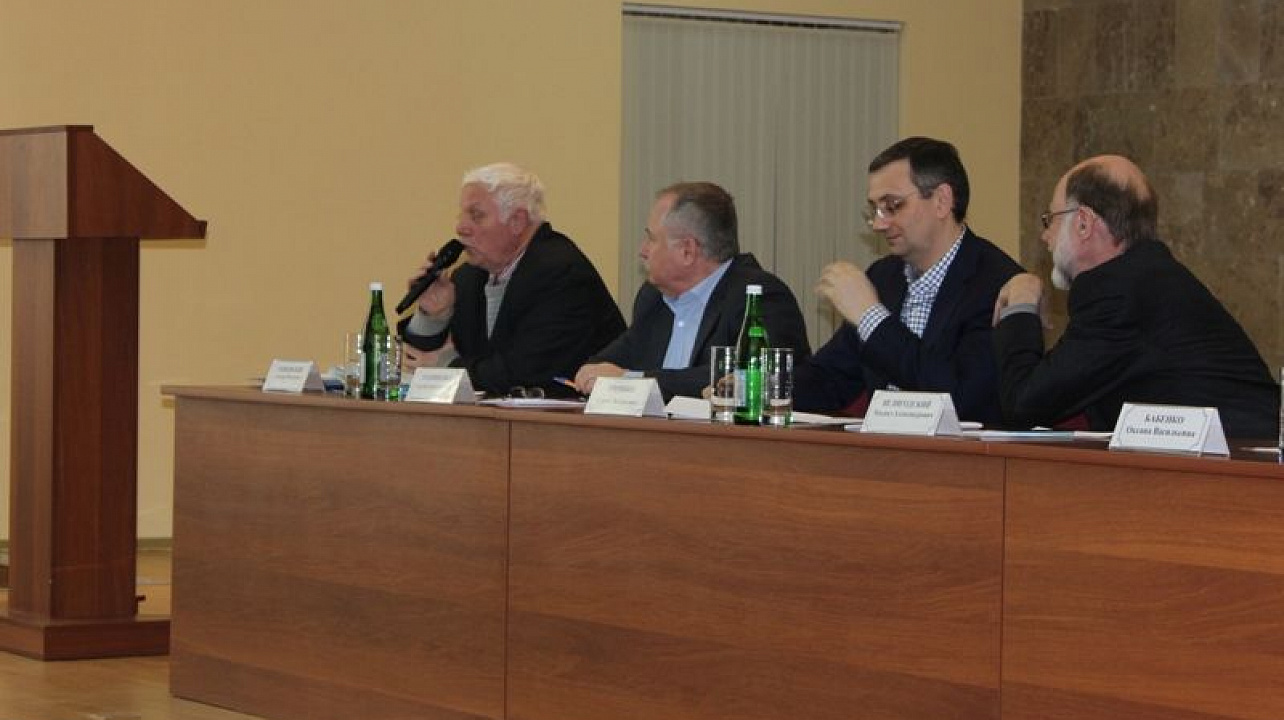 В администрации Центрального округа состоялось совещание по вопросам гражданской обороны