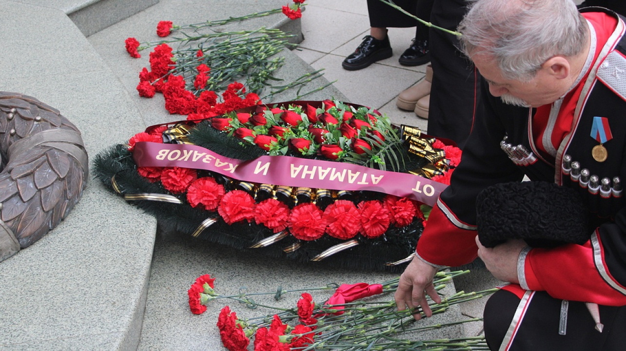 Фото - Андрей Кузьмин