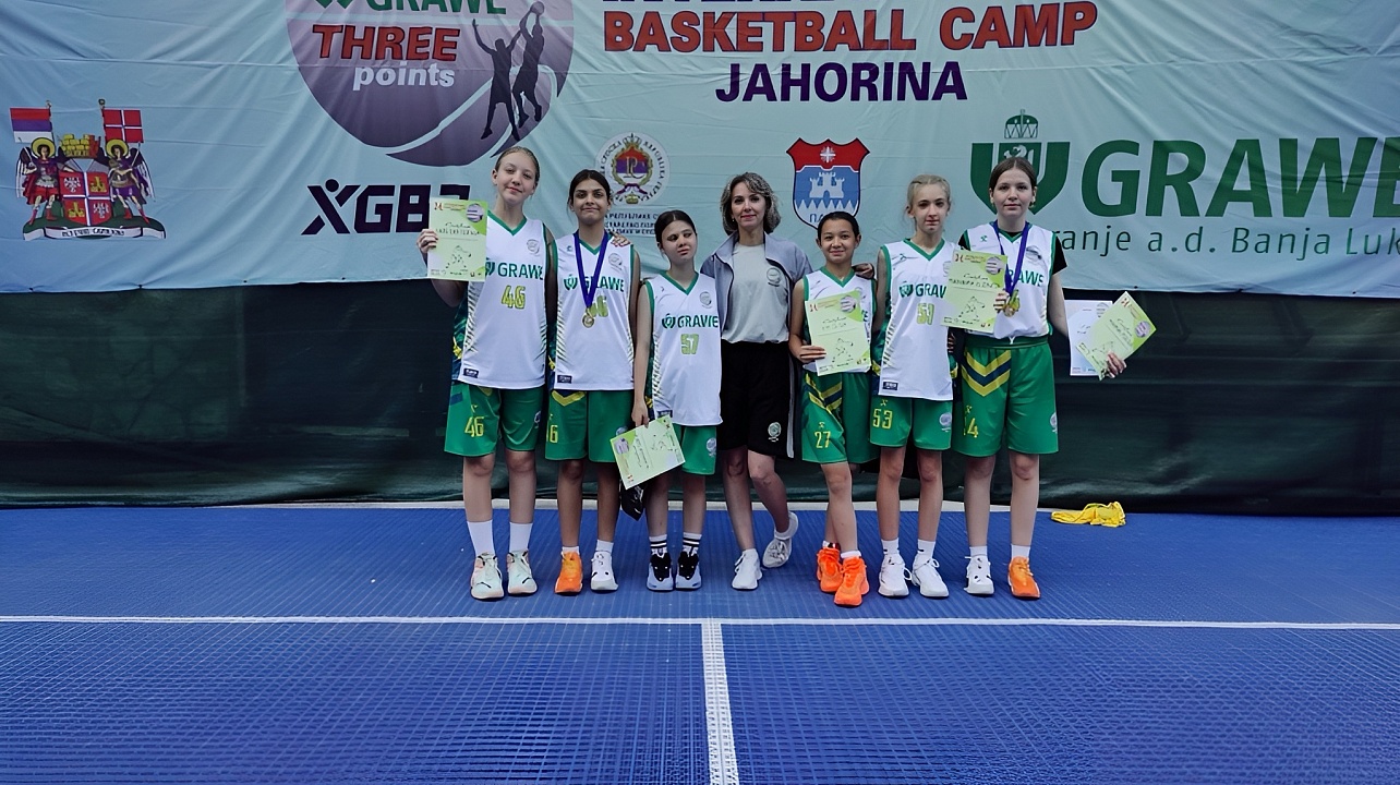 ФОТО: Департамент по физической культуре и спорту Краснодара 