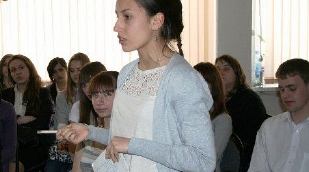 Прикубанские подростки показали свои таланты