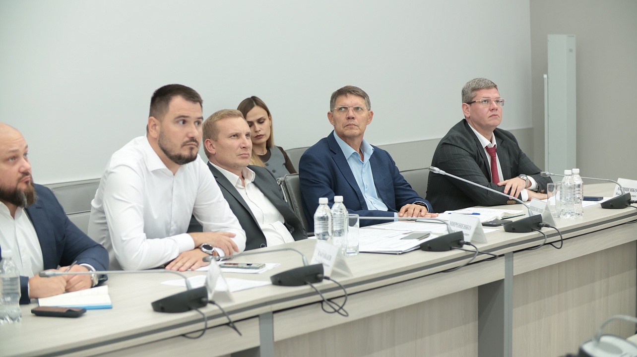 Фото: Станислав Телеховец