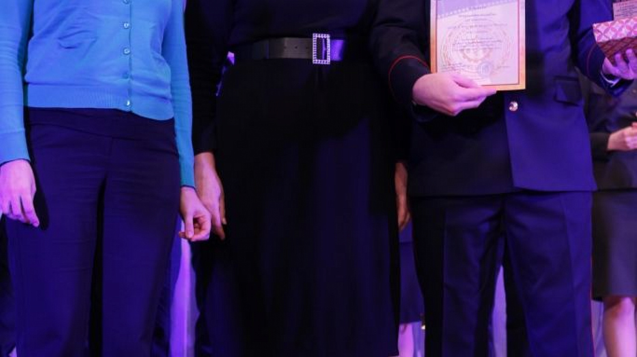 В Прикубанском округе состоялся финал конкурса творческой молодежи «Кино вчера, сегодня, всегда »