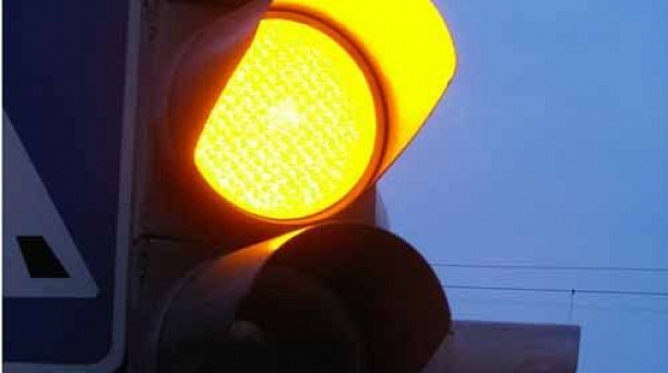 В центре Краснодара отремонтируют светофор