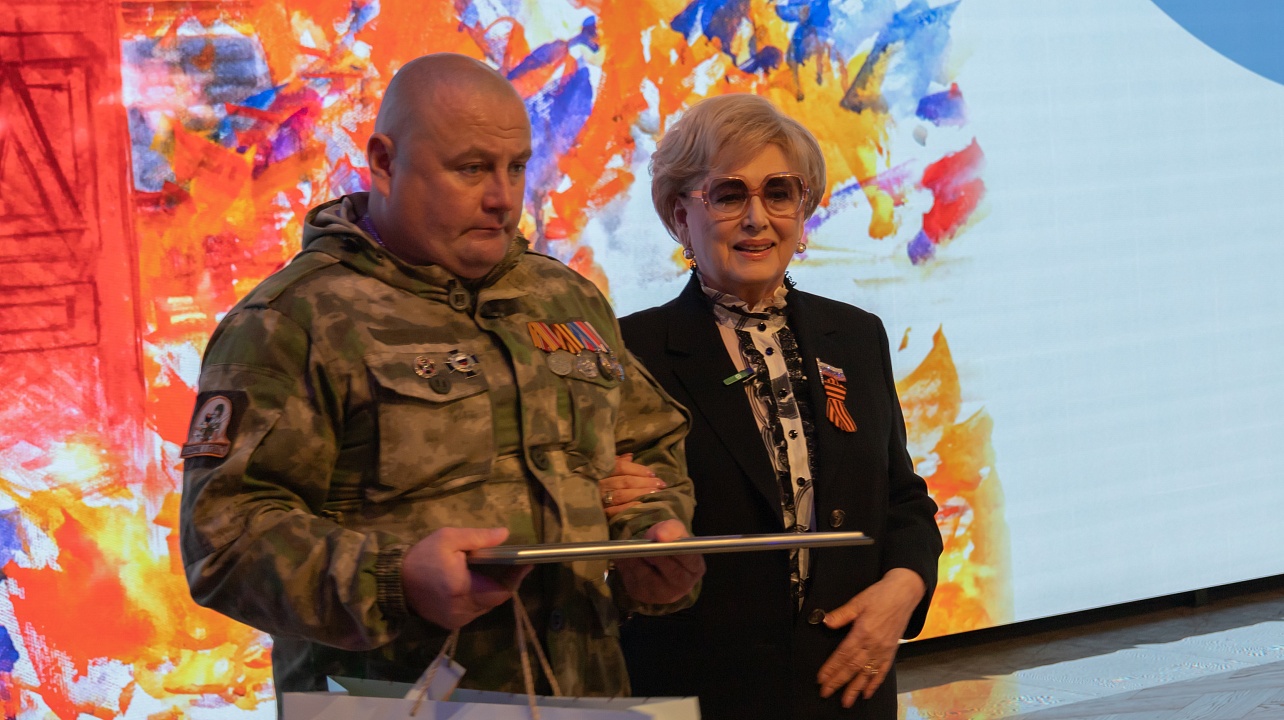 Фото: пресс-служба городской Думы Краснодара