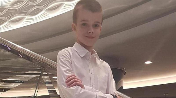 Учащийся школы № 35 стал победителем всероссийского конкурса «Сохраним историческую память о казаках - героях ВОВ»