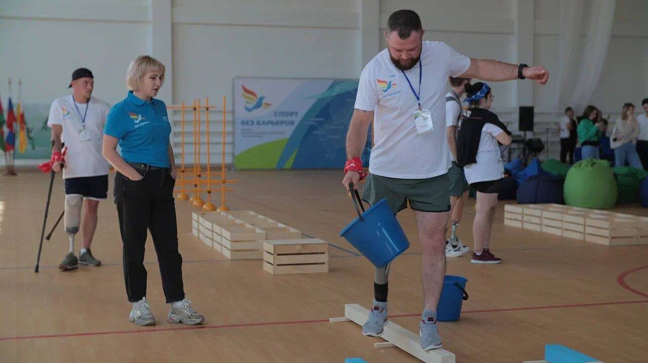 Фото: Станислав Телеховец