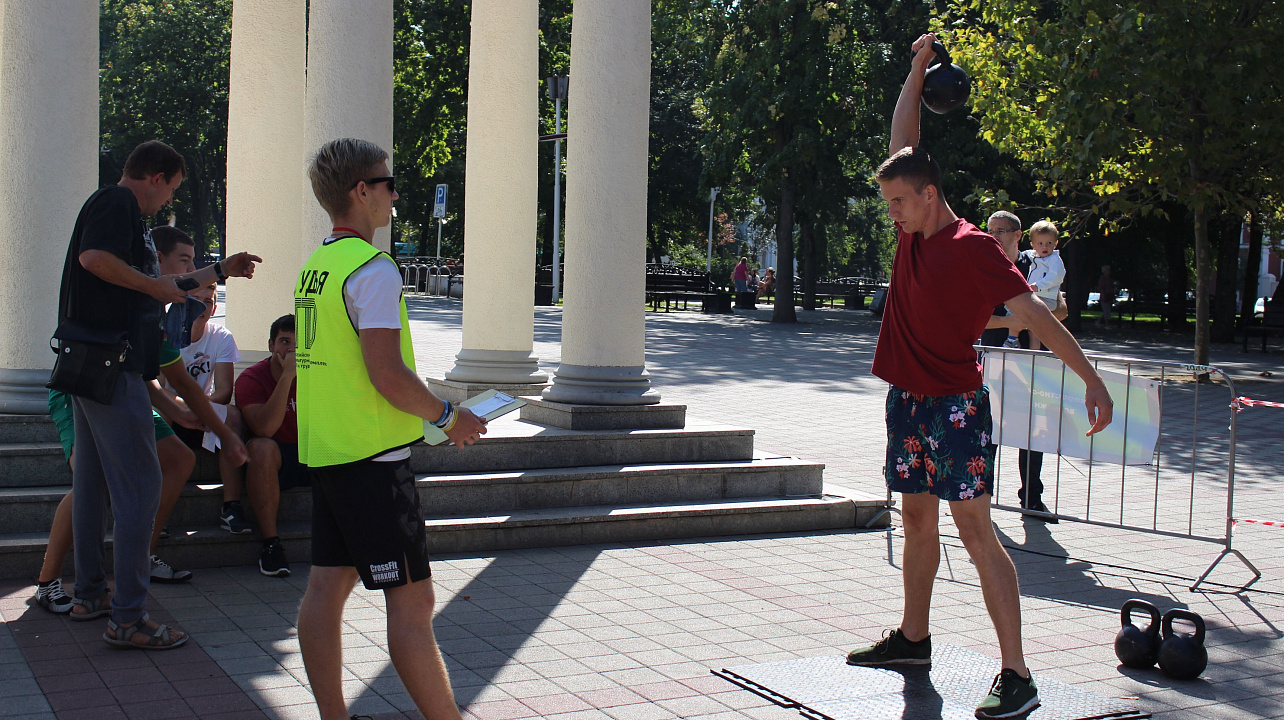 День выборов