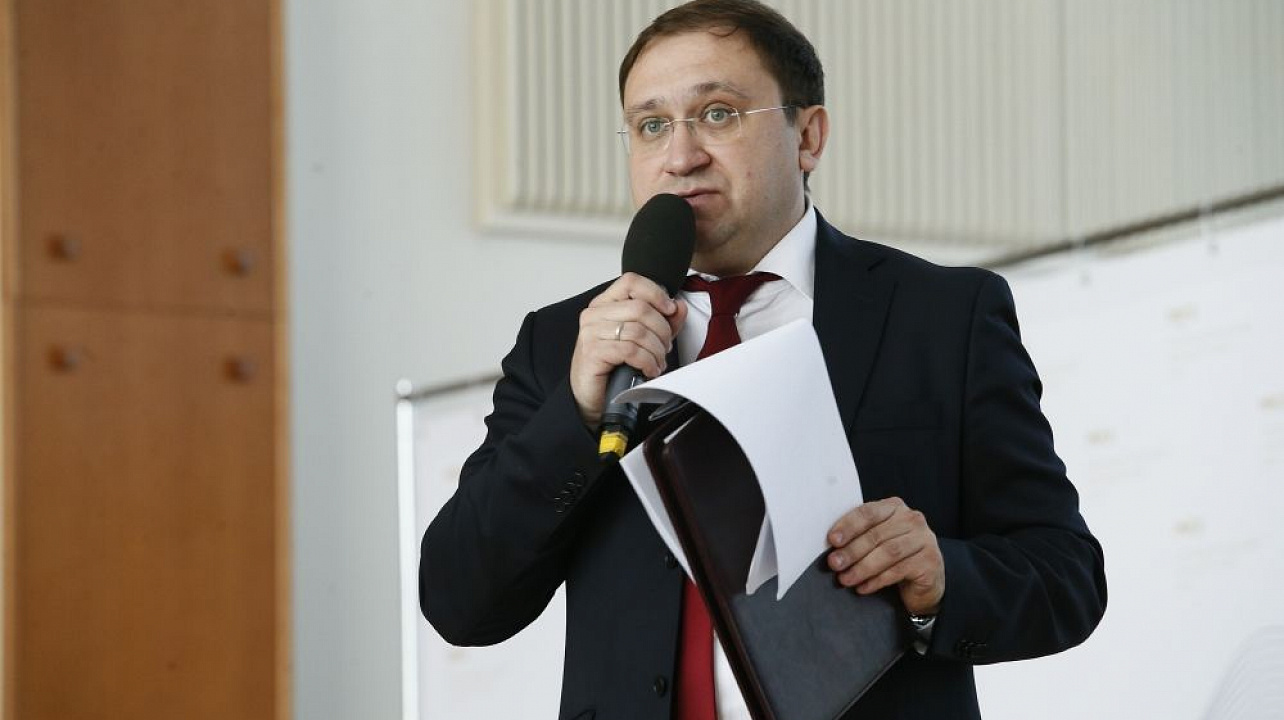 Фото: Геннадий Аносов