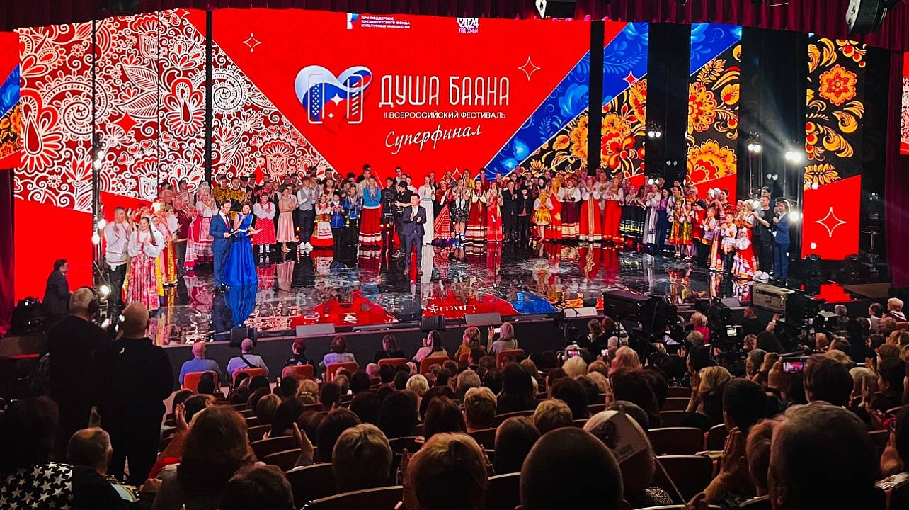 Фото: детской школы искусств им.Г.Ф. Пономаренко