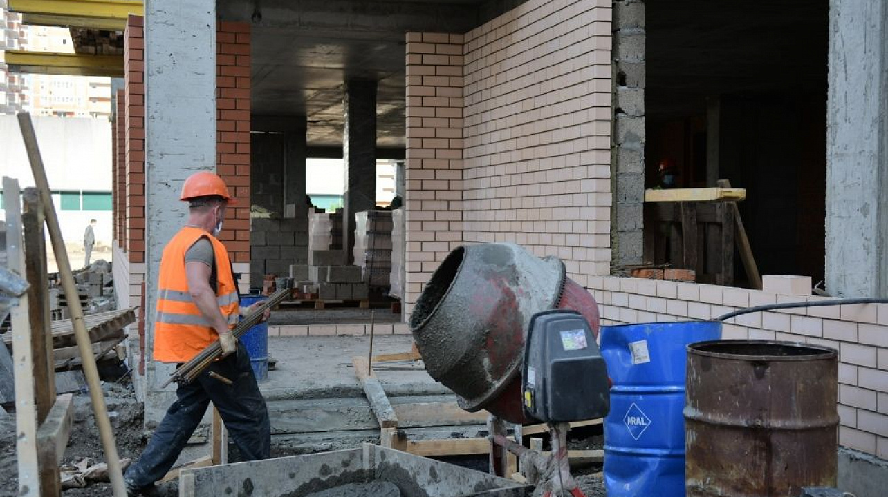 Фото: Александр Райко