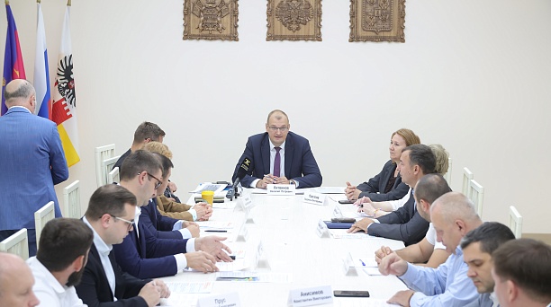 В 2024 году в бюджет города поступило 8,7 млрд от субъектов МСП