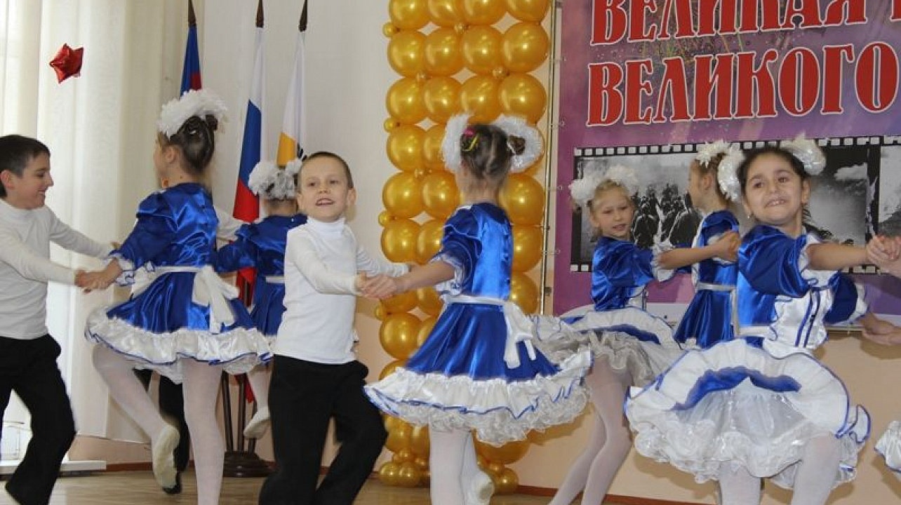 Сегодня в Центральном округе чествовали участников Сталинградской битвы