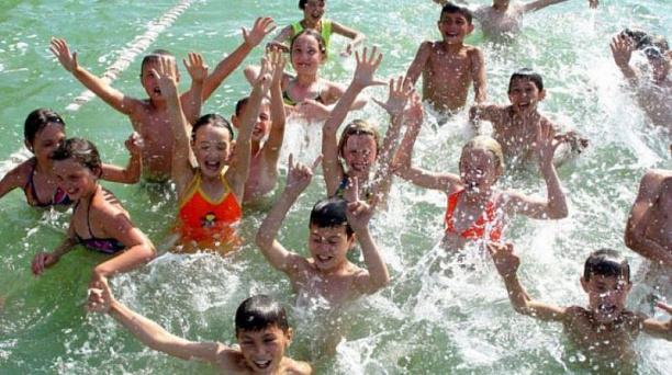 Управление социальной защиты информирует о компенсации за приобретение путевки