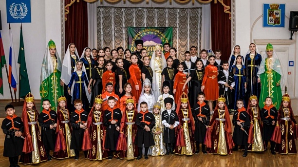 Ко Дню народного единства в Краснодаре пройдут фестивали греческой и адыгской национальных культур