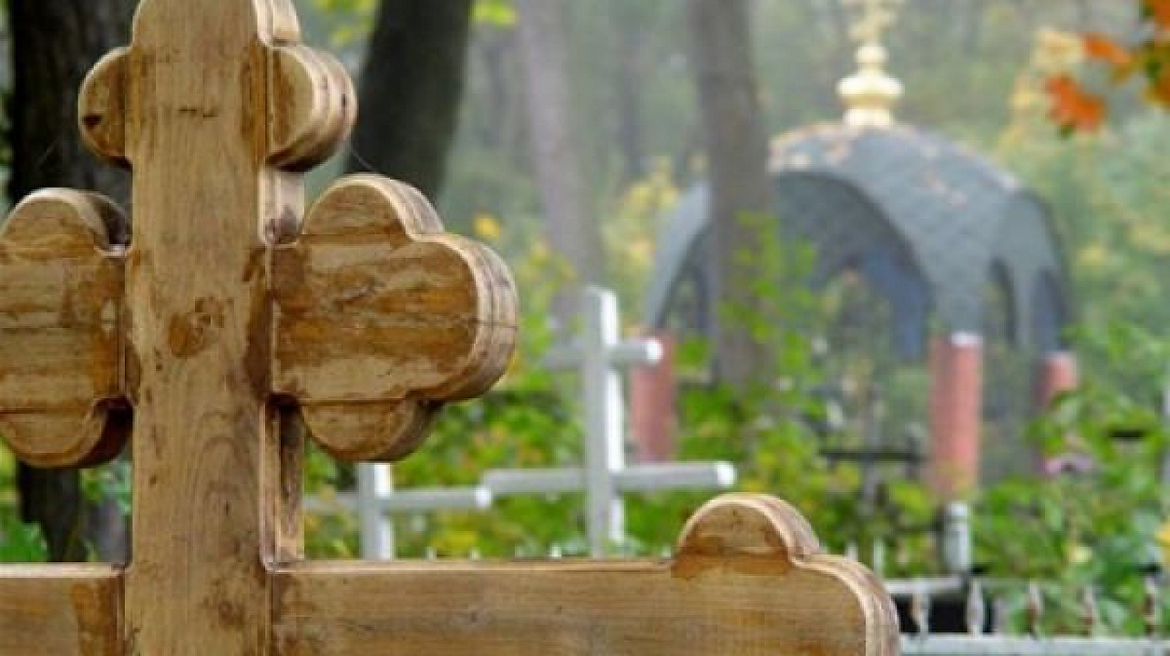 В Краснодаре откроют новое кладбище в районе Западного обхода