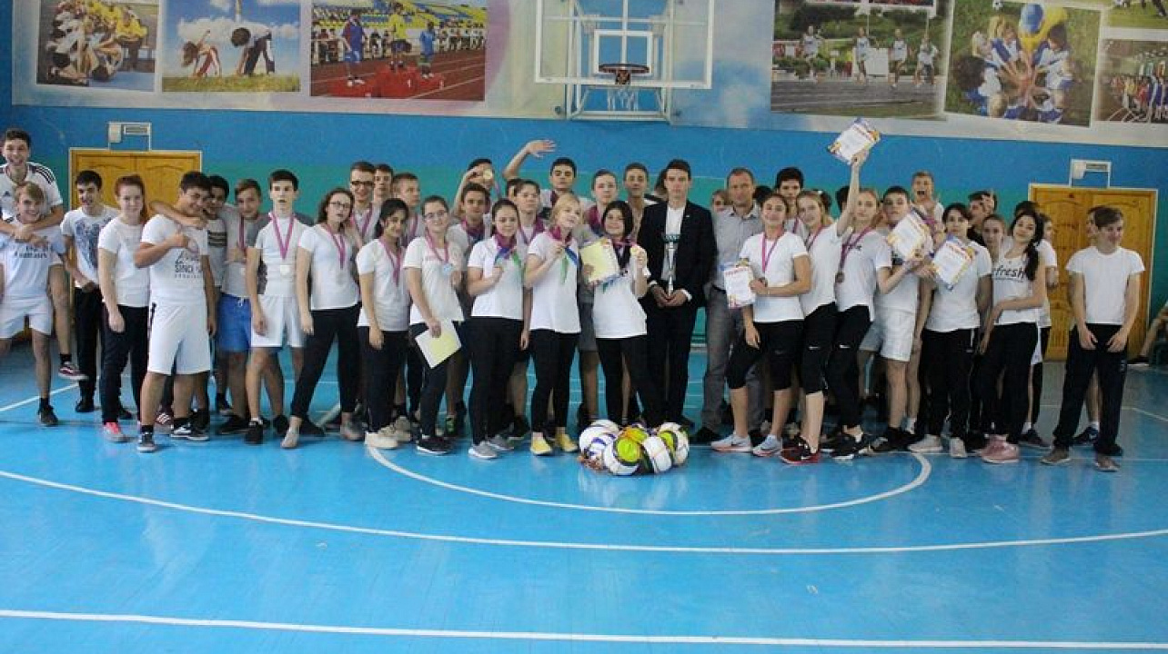 В Центральном округе прошли соревнования по прикладным видам спорта