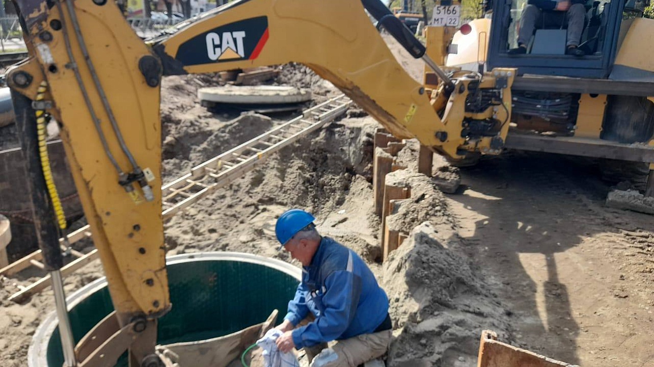 Фото: «Краснодар Водоканал»