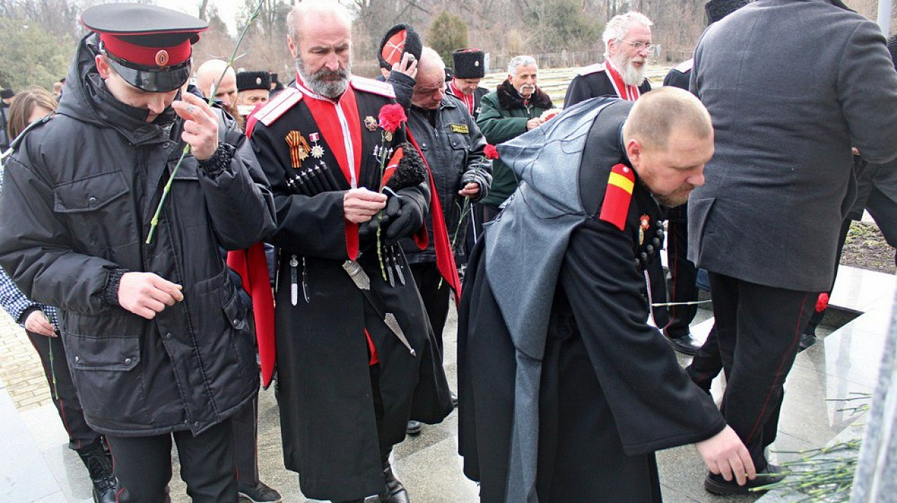 Фото - Андрей Кузьмин