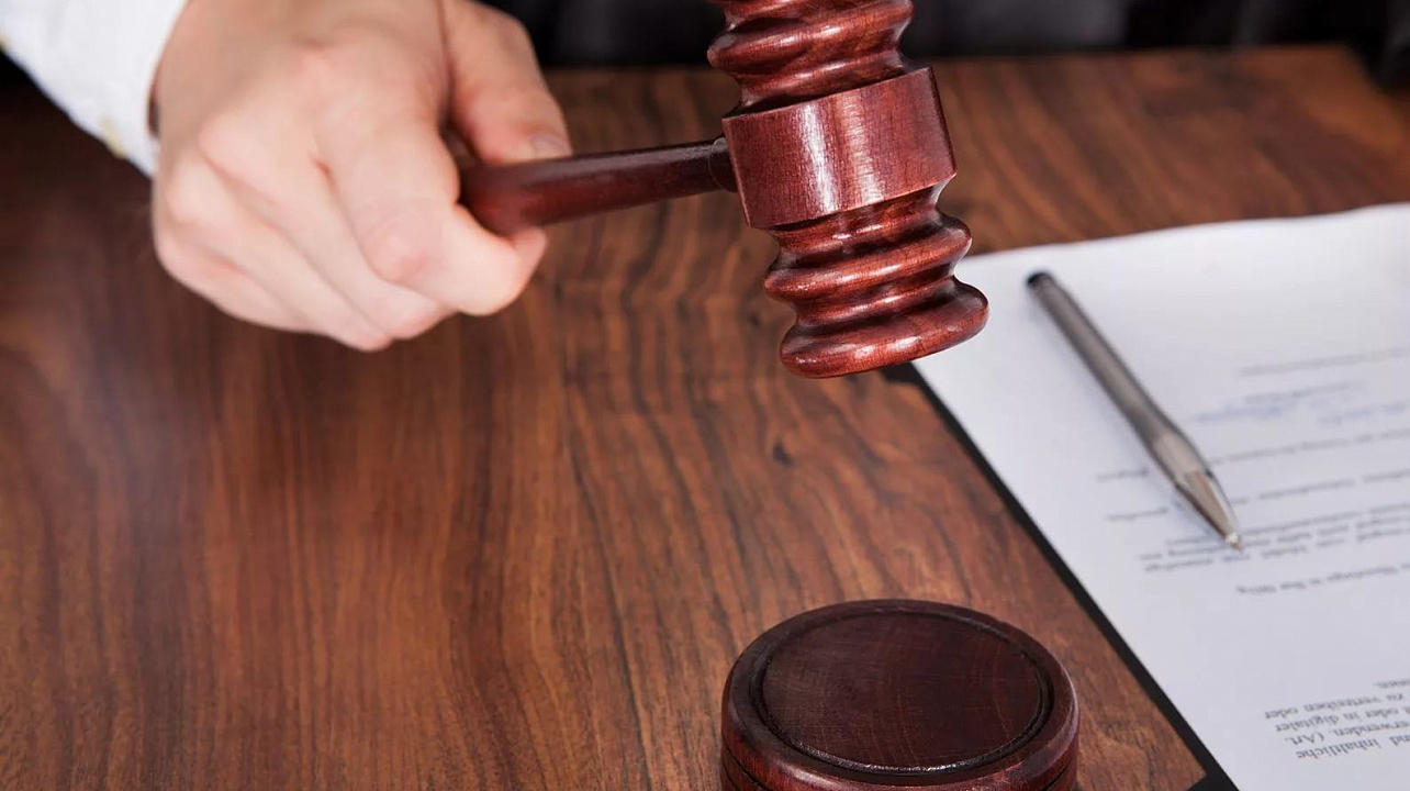 В Краснодаре прокуратурой в суд направлено уголовное дело в отношении местного жителя, обвиняемого в хищении средств граждан при строительстве многоквартирного жилого дома