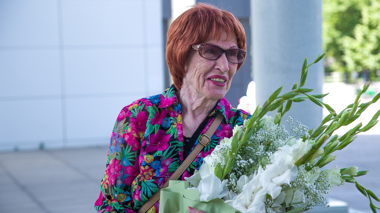 ФОТО: Полина Поцебнева 