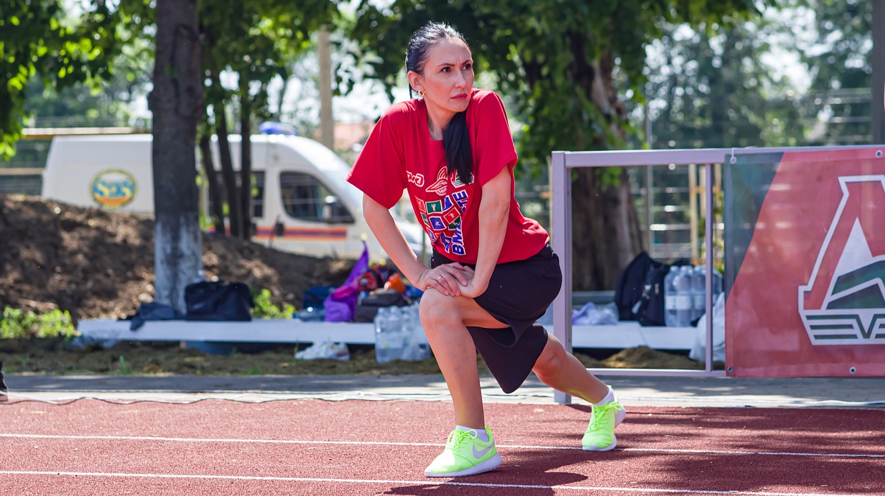 ФОТО: Полина Поцебнева 