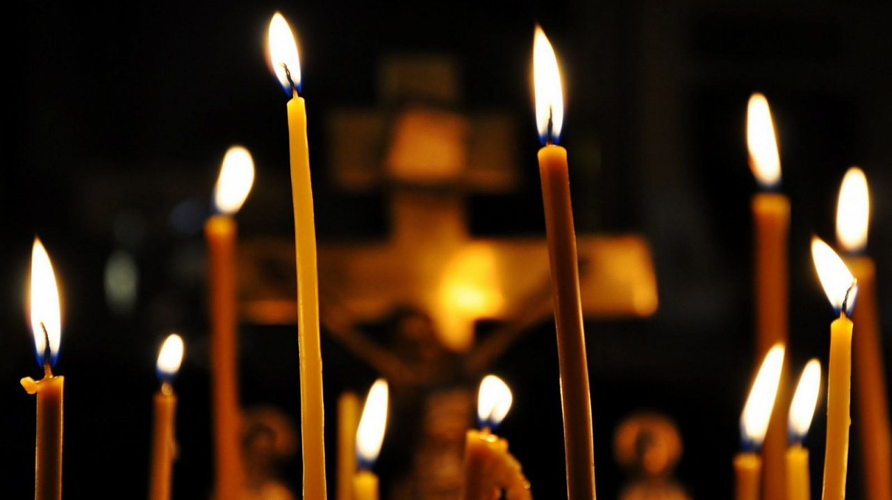 Рождественские службы в храмах Краснодара покажут в прямом эфире