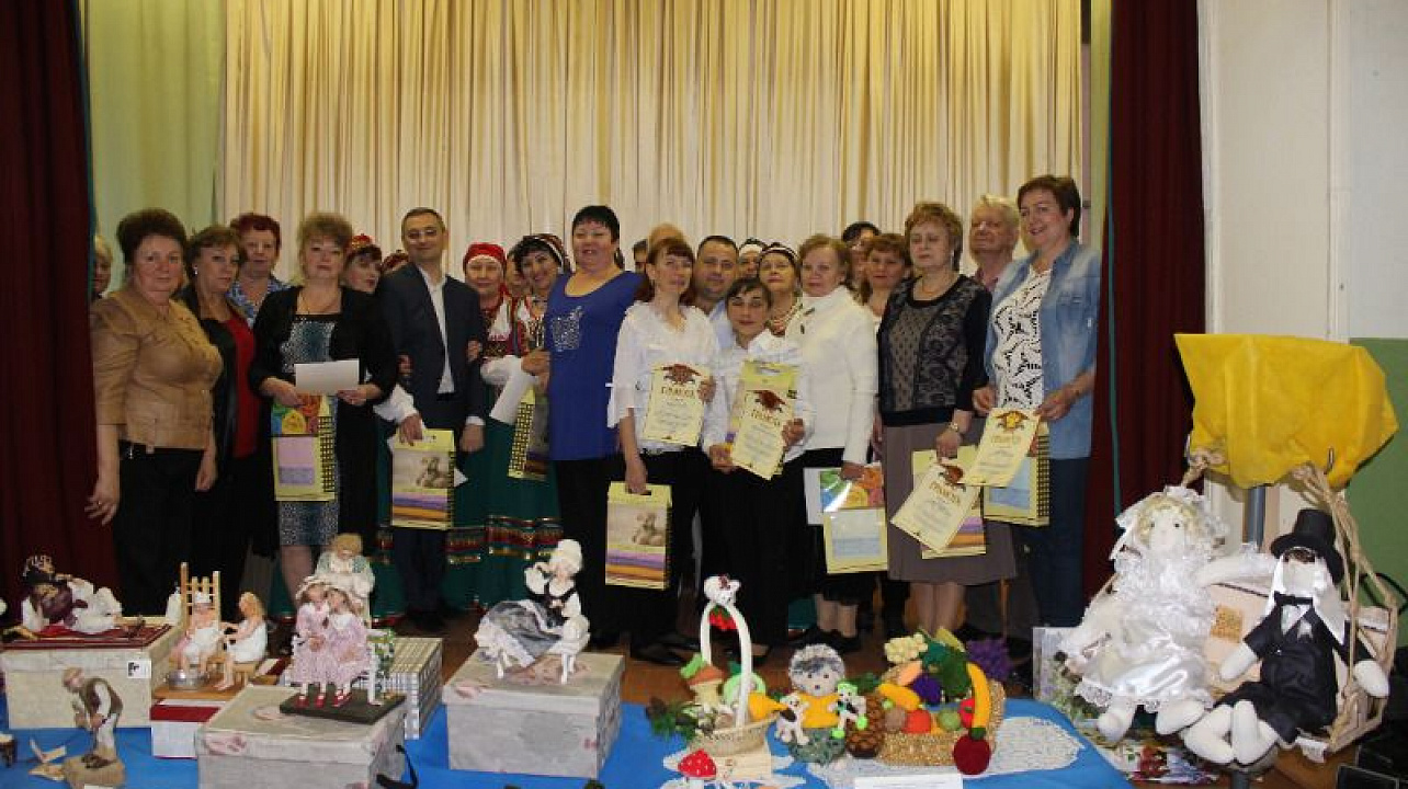 Окружной этап фестиваля «Вместе мы сможем больше!» прошел в Краснодаре.jpg