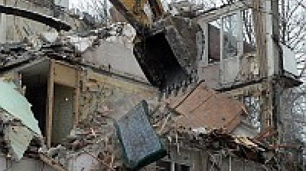 В Прикубанском округе выявлено 137 объектов самовольного строительства