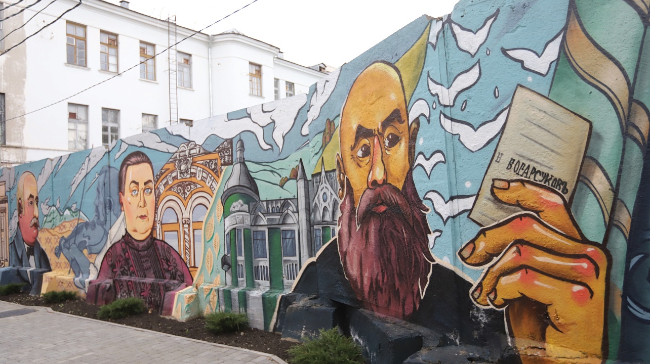 Фото: Денис Яковлев