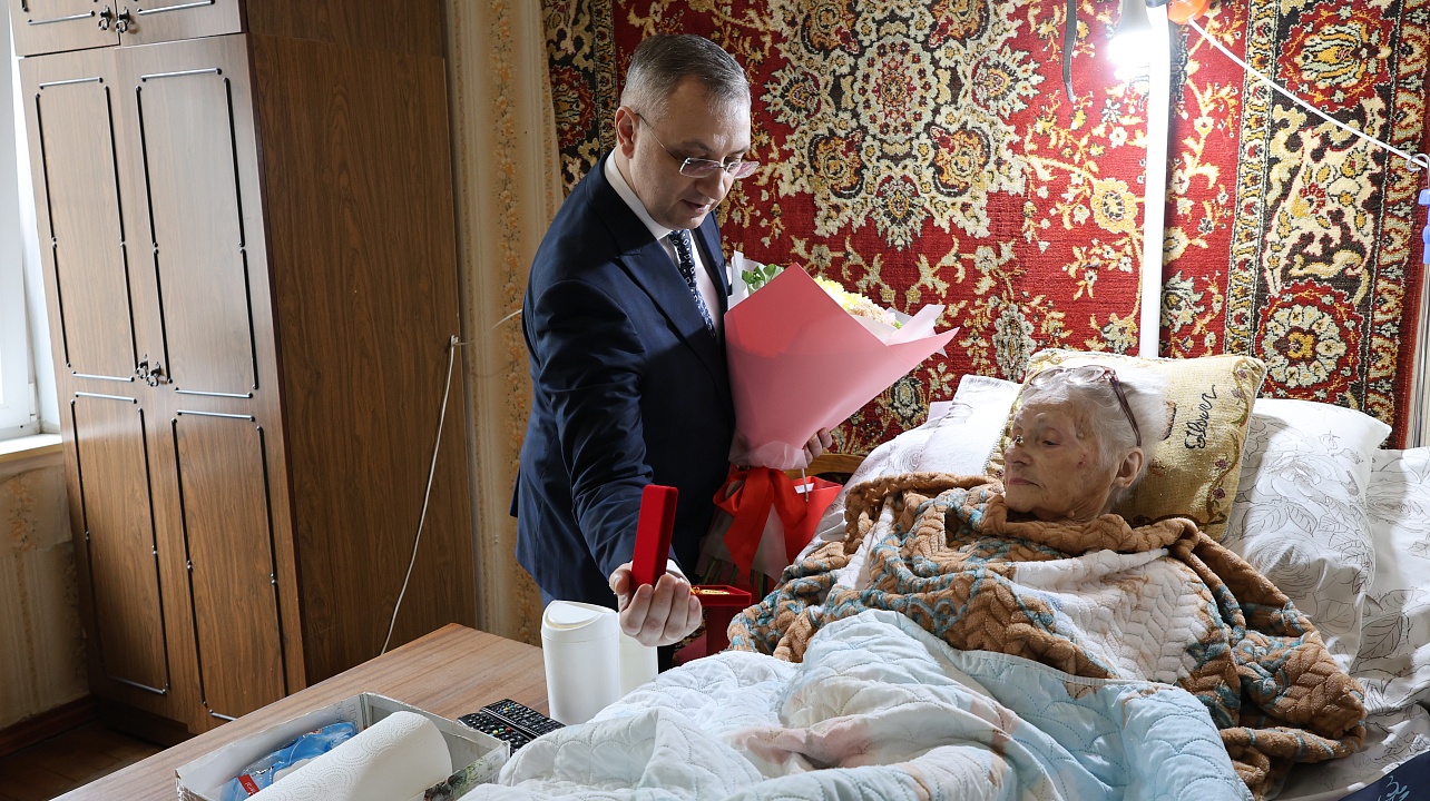 Фото: администрации Центрального округа