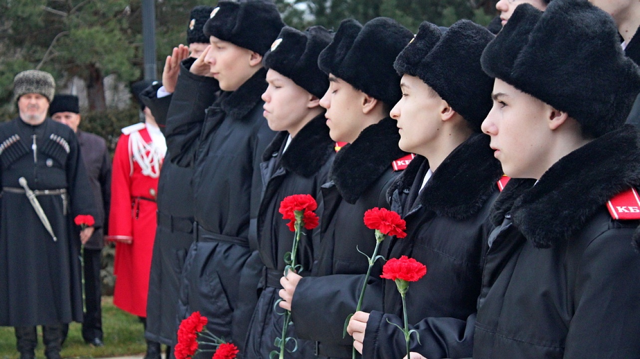 Фото - Андрей Кузьмин