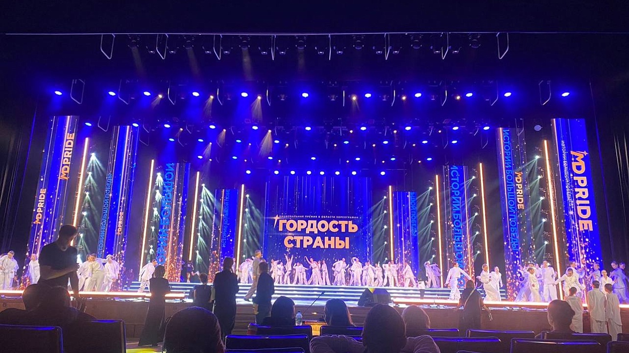 Фото: Детская школа искусств №7 г.Краснодара