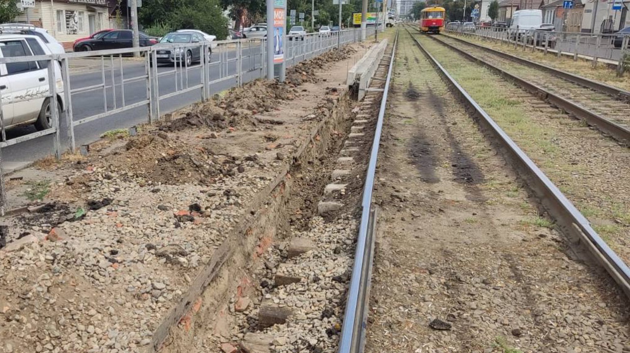 Фото: Пресс-служба администрации Краснодара