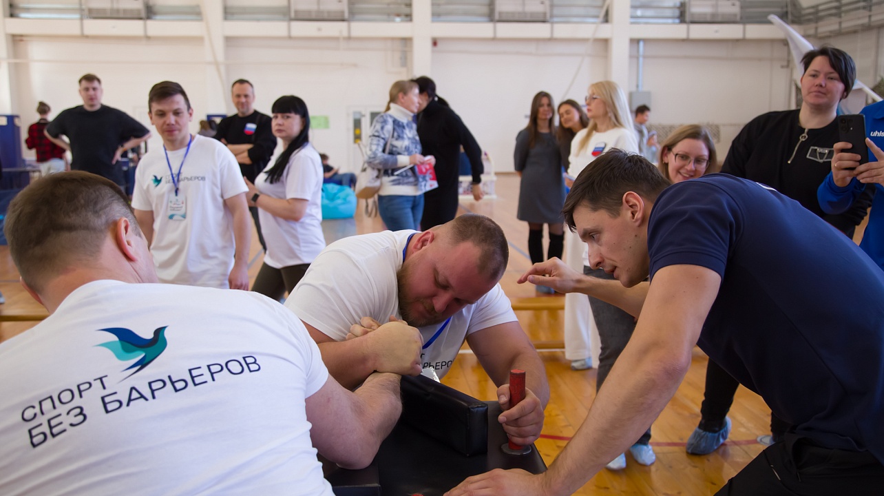 ФОТО: Полина Поцебнева 