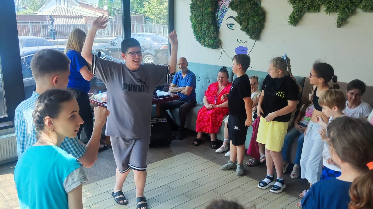 Фото: администрации Центрального округа