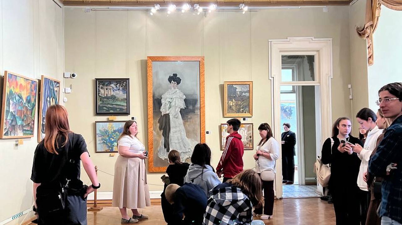 Фото: администрации Центрального округа