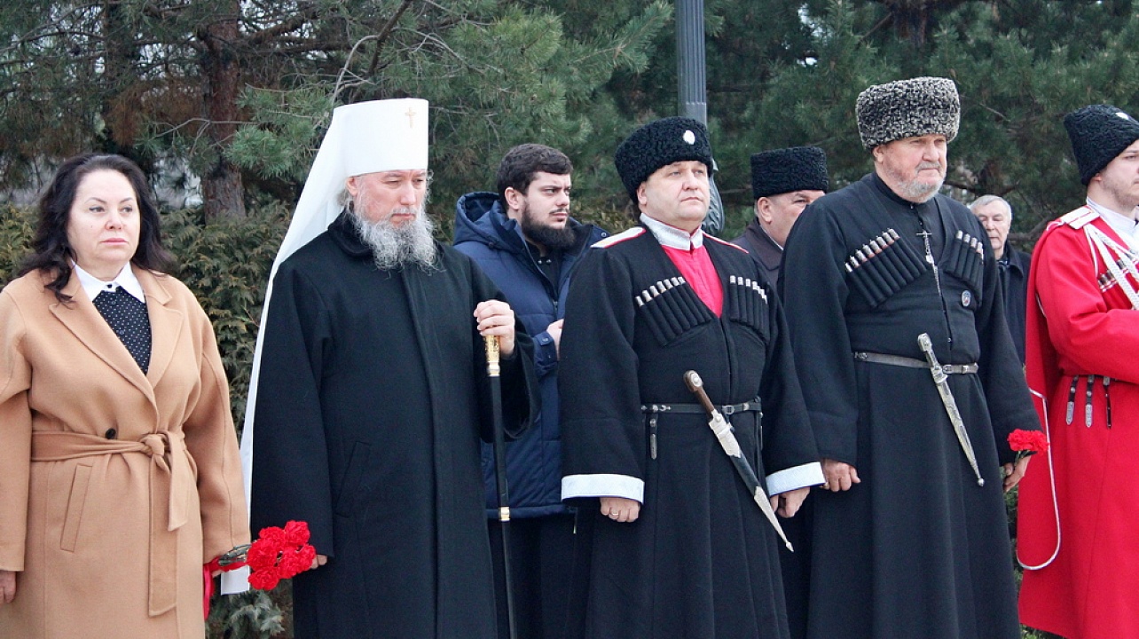 Фото - Андрей Кузьмин