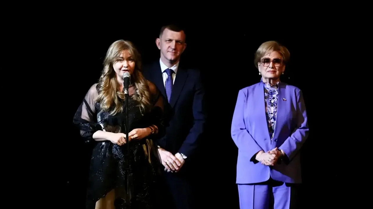 Фото: Андрей Зубов