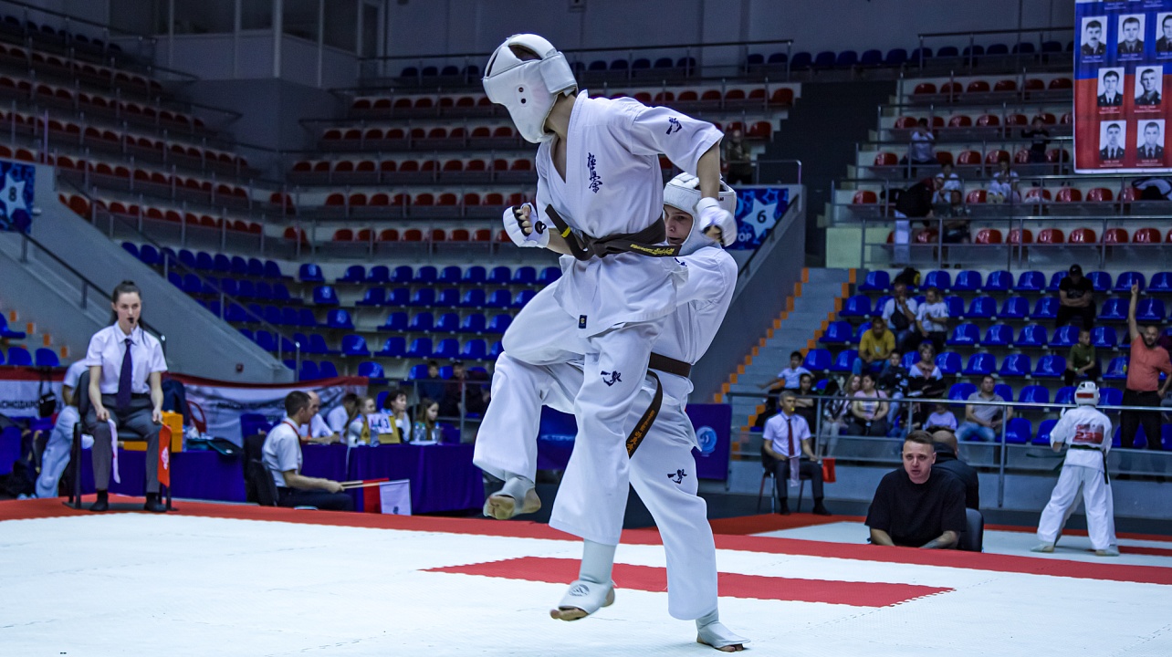 ФОТО: Полина Поцебнева